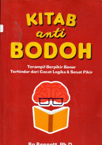 Image of Kitab Anti Bodoh