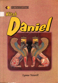Image of Kitab Daniel