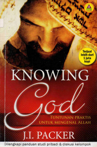 Image of Knowing God
