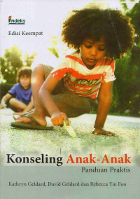 Image of Konseling  Anak-Anak Panduan Praktis