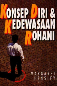 Image of Konsep Diri Kedewasaan Rohani