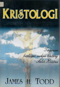 Image of Kristologi