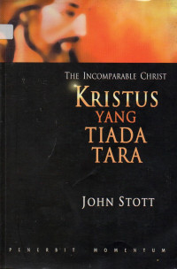 Image of Kristus Yang Tiada Tara