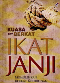 Image of Kuasa dan Berkat Ikat Janji: Memulihkan Berkat Keturunan