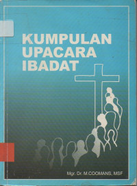 Image of Kumpulan Upacara Ibadat