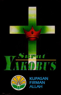 Image of Kupasan Firman Allah : Surat Yakobus