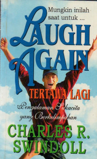 Image of Laugh Again