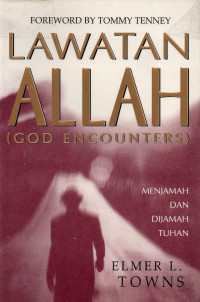 Image of Lawatan Allah