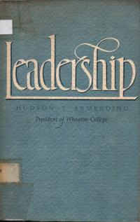Image of Leadership