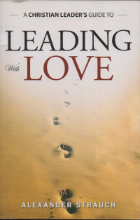 Image of Leading with Love