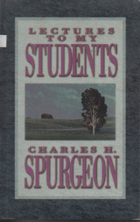 Image of Lectures to my student