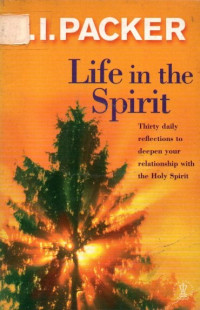 Image of Life in the Spirit