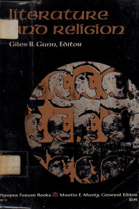 Image of Literature and Religion