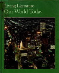Image of Living Literature: Our World Today