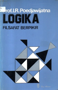 Image of Logika Filsafat Berpikir