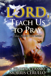 Image of Lord, Teach Us to Pray (Tuhan, ajarlah kami berdoa)
