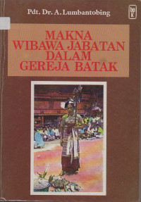 Image of Makna Wibawa Jabatan dalam Gereja Batak
