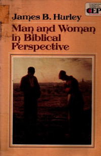 Image of Man and Woman in Biblical Perspective