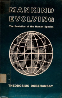 Image of Mankind Evolving The Evolution of The Human Species