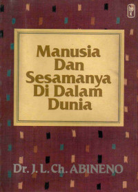 Image of Manusia dan sesamanya di dalam dunia