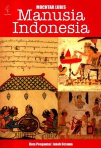 Image of Manusia Indonesia