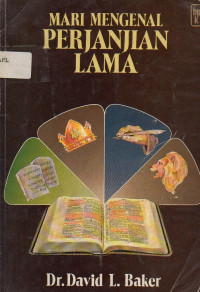 Image of Mari Mengenal Perjanjian Lama