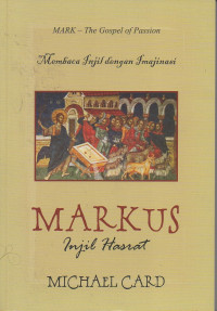 Image of MARKUS-INJIL HASRAT