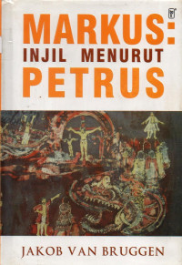 Image of Markus: Injil menurut Petrus