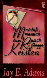 Image of Masalah-masalah dalam Rumah Tangga Kristen