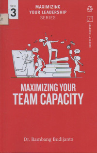 Image of Maximizing Your Team Capacity