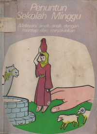 Image of Memahami Dunia Anak-anak