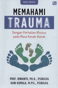 Image of Memahami Trauma