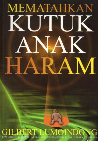 Image of Mematahkan Kutuk Anak Haram