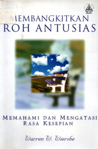 Image of Membangkitkan Roh Antusias