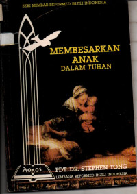 Image of Membesarkan Anak dalam Tuhan