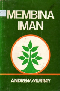 Image of Membina Iman