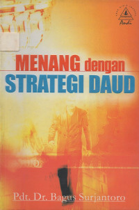 Image of Menang Dengan Strategi Daud