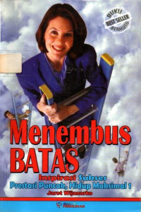 Image of Menembus Batas