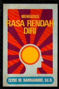 Image of Mengatasi Rasa Rendah Diri
