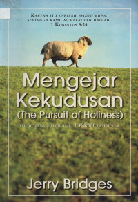 Image of Mengejar Kekudusan