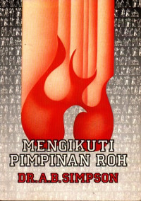 Image of Mengikuti Pimpinan Roh