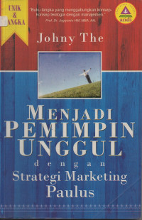 Image of Menjadi Pemimpin Unggul