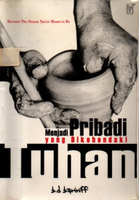 Image of Menjadi Pribadi yang dikehendaki Tuhan