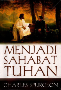 Image of Menjadi Sahabat Tuhan