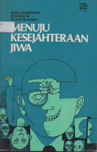 Image of Menuju Kesejahteraan Jiwa