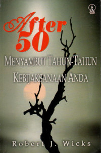 Image of Menyambut Tahun-Tahun Kebijaksanaan Anda