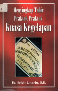 Image of Menyingkap Tabir Praktek-Praktek Kuasa Kegelapan