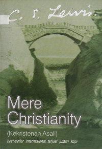 Image of Mere Christianity