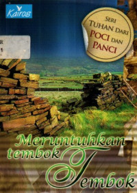 Image of Meruntuhkan Tembok-tembok