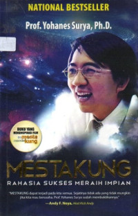 Image of Mestakung Rahasia Sukses Meraih Impian